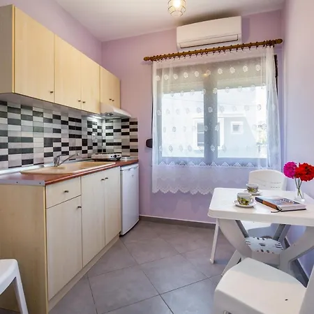 Apartament Dorothea