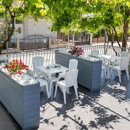 Apartament Dorothea