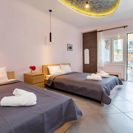 Dorothea Apartament Potos