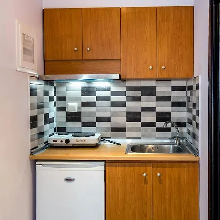 Dorothea Apartament *