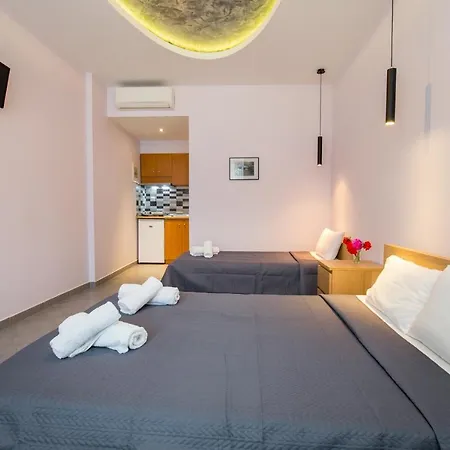 Dorothea Apartament