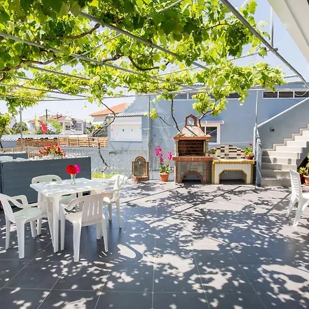 Dorothea Apartament Potos