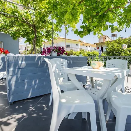 Dorothea Apartament Potos