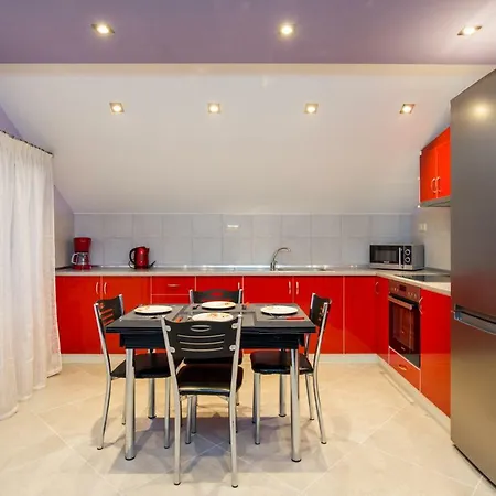 Dorothea Apartament