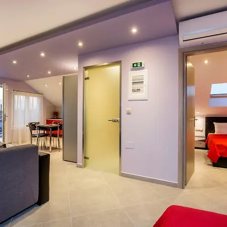 Dorothea Apartament *