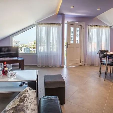 Apartament Dorothea