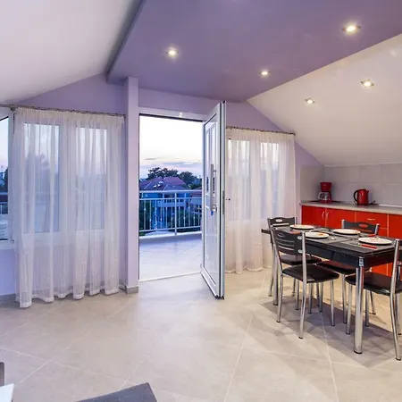 Apartament Dorothea