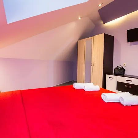 Dorothea Apartament Potos