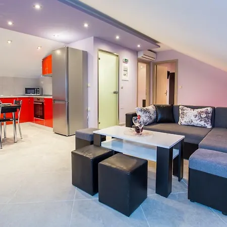 Dorothea Apartament
