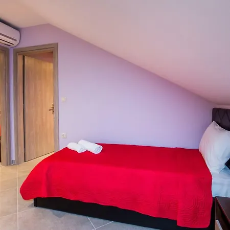 Dorothea Apartament