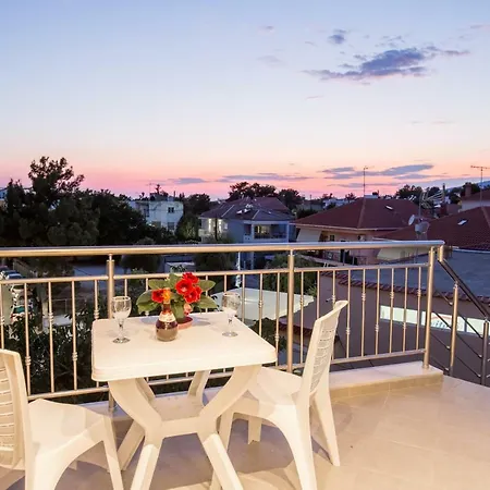 Dorothea Apartament