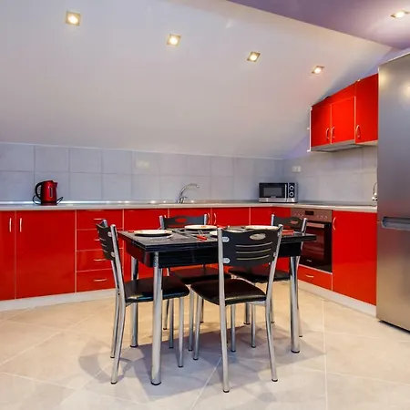 Dorothea Apartament Potos