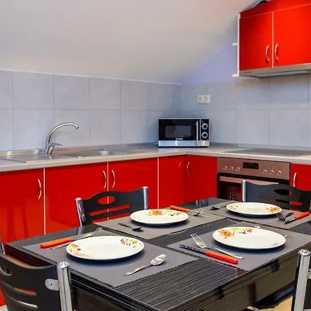 Dorothea Apartament