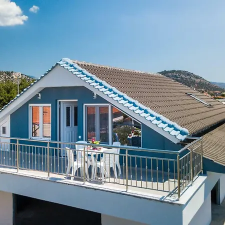 Apartament Dorothea *