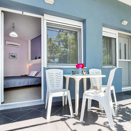 Apartament Dorothea *
