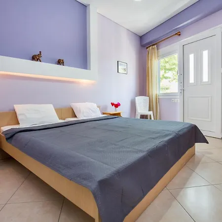 Apartament Dorothea