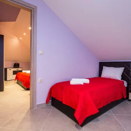 Apartament Dorothea